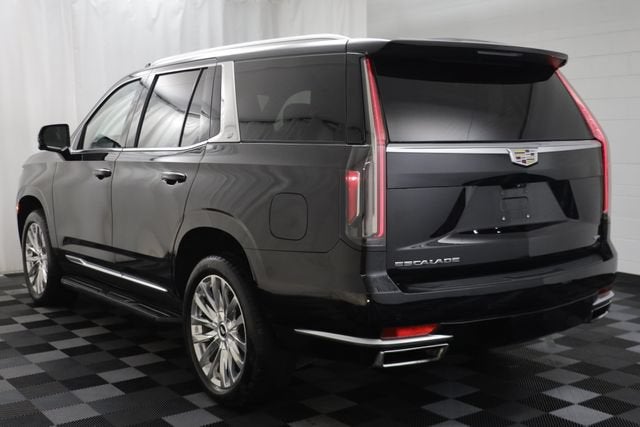 2023 Cadillac Escalade RWD Premium Luxury