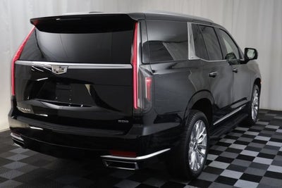2023 Cadillac Escalade RWD Premium Luxury