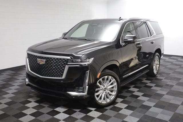 2023 Cadillac Escalade RWD Premium Luxury