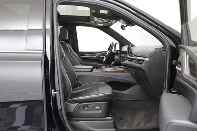 2023 Cadillac Escalade RWD Premium Luxury