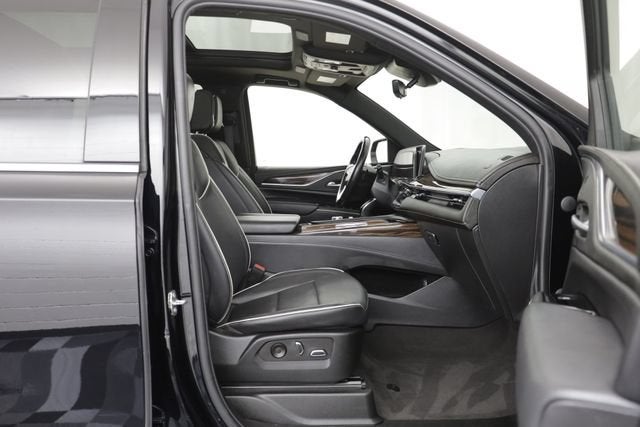 2023 Cadillac Escalade RWD Premium Luxury