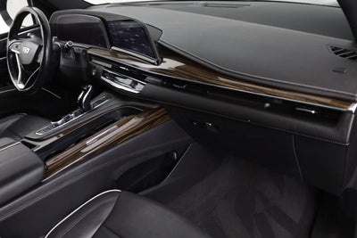 2023 Cadillac Escalade RWD Premium Luxury