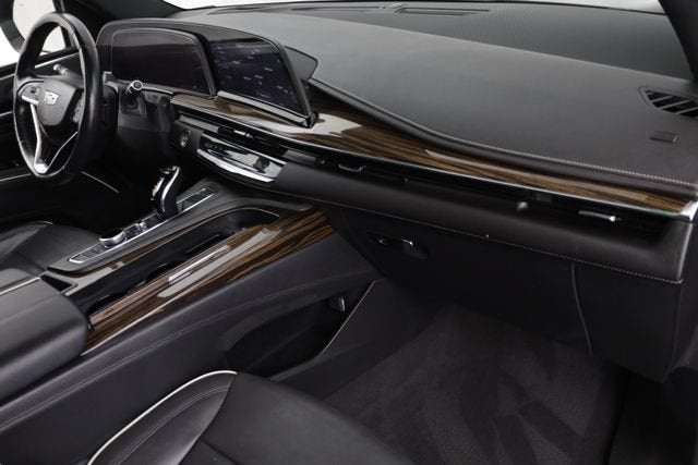 2023 Cadillac Escalade RWD Premium Luxury