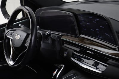 2023 Cadillac Escalade RWD Premium Luxury