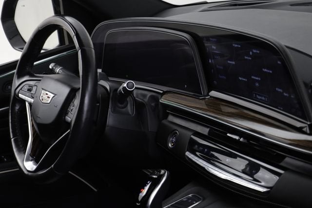 2023 Cadillac Escalade RWD Premium Luxury