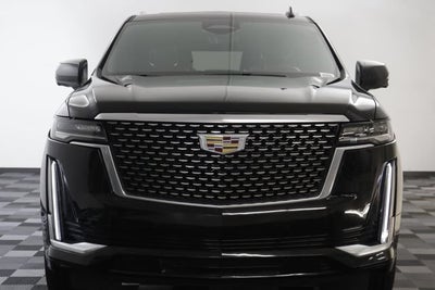 2023 Cadillac Escalade RWD Premium Luxury