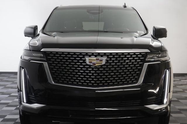 2023 Cadillac Escalade RWD Premium Luxury