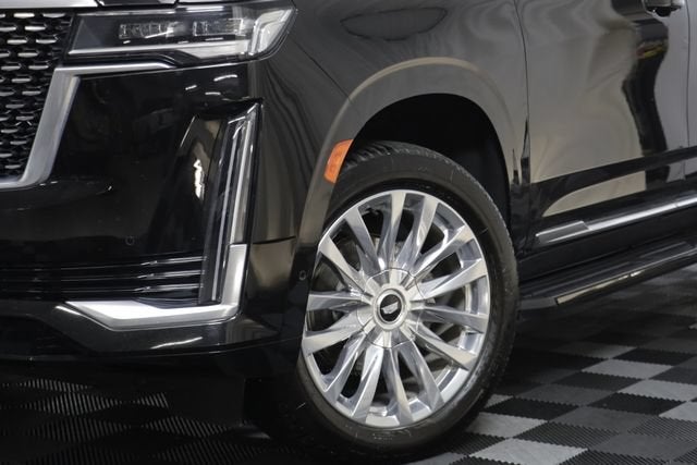 2023 Cadillac Escalade RWD Premium Luxury