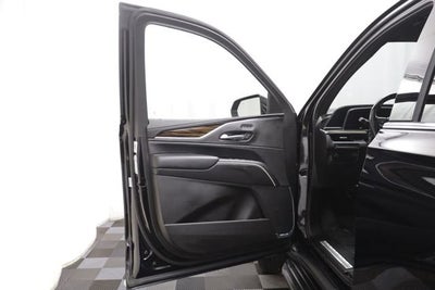 2023 Cadillac Escalade RWD Premium Luxury