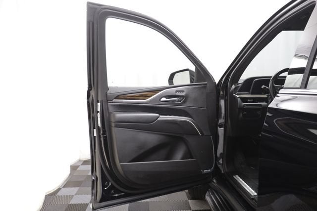 2023 Cadillac Escalade RWD Premium Luxury
