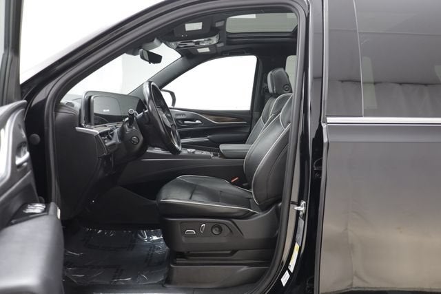 2023 Cadillac Escalade RWD Premium Luxury