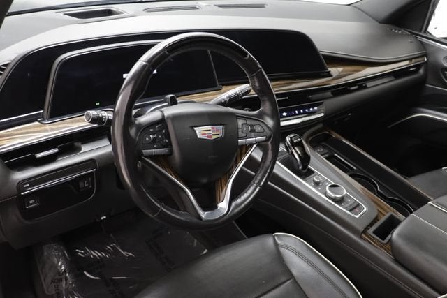 2023 Cadillac Escalade RWD Premium Luxury