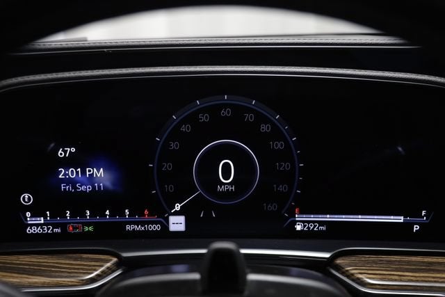 2023 Cadillac Escalade RWD Premium Luxury