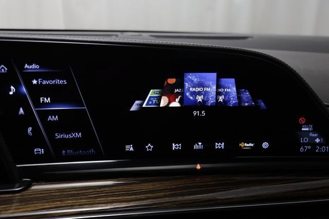 2023 Cadillac Escalade RWD Premium Luxury
