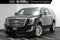 2020 Cadillac Escalade ESV Platinum