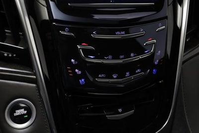 2020 Cadillac Escalade ESV Platinum