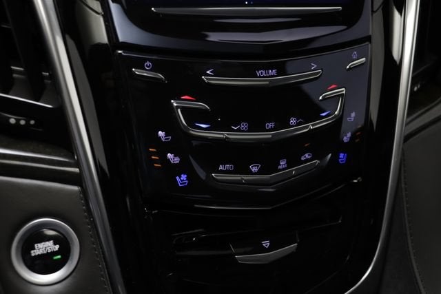 2020 Cadillac Escalade ESV Platinum
