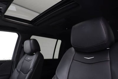 2020 Cadillac Escalade ESV Platinum