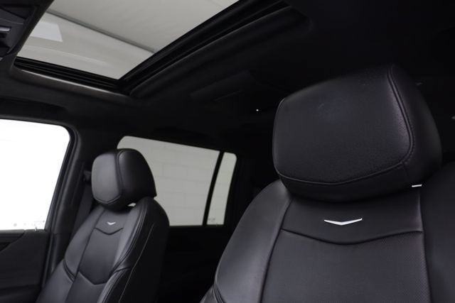 2020 Cadillac Escalade ESV Platinum