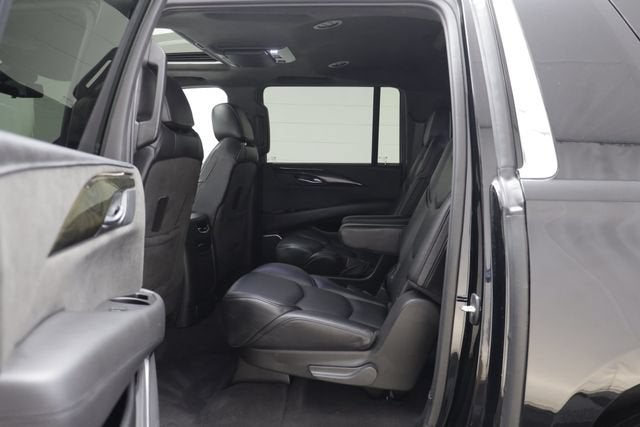 2020 Cadillac Escalade ESV Platinum