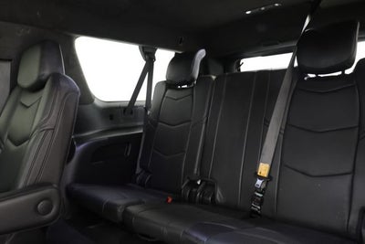 2020 Cadillac Escalade ESV Platinum