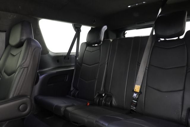 2020 Cadillac Escalade ESV Platinum