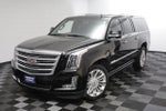 2020 Cadillac Escalade ESV Platinum