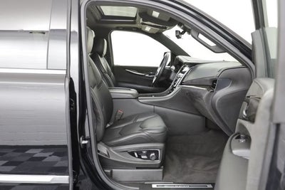 2020 Cadillac Escalade ESV Platinum