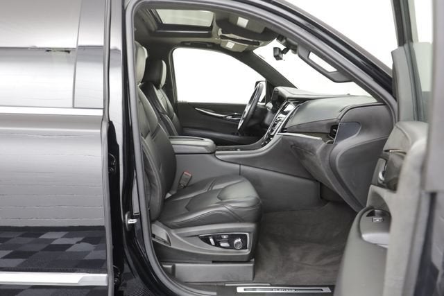 2020 Cadillac Escalade ESV Platinum