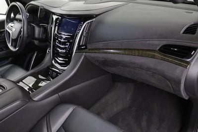 2020 Cadillac Escalade ESV Platinum