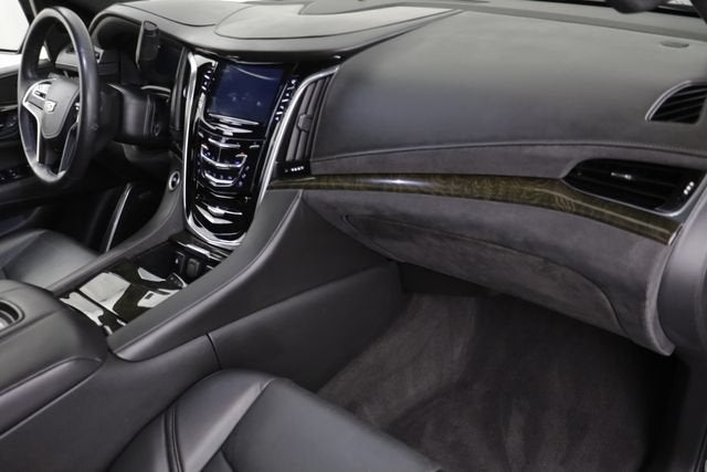 2020 Cadillac Escalade ESV Platinum