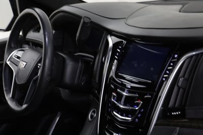 2020 Cadillac Escalade ESV Platinum