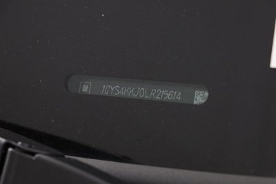 2020 Cadillac Escalade ESV Platinum