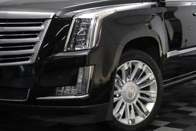2020 Cadillac Escalade ESV Platinum
