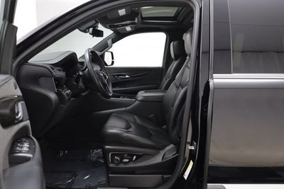 2020 Cadillac Escalade ESV Platinum