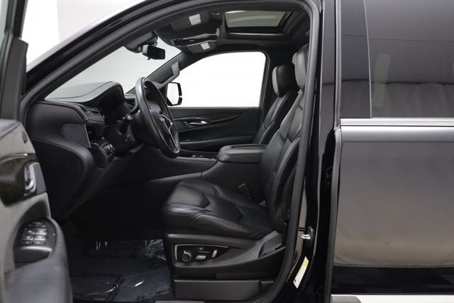 2020 Cadillac Escalade ESV Platinum