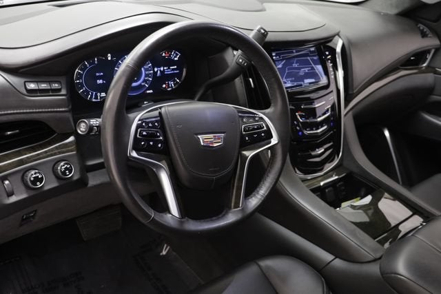 2020 Cadillac Escalade ESV Platinum