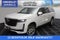 2021 Cadillac Escalade ESV Premium Luxury