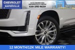 2021 Cadillac Escalade ESV Premium Luxury