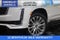 2021 Cadillac Escalade ESV Premium Luxury