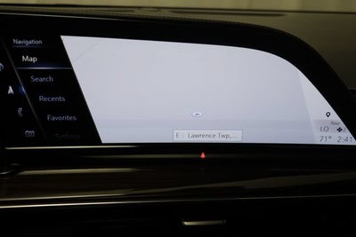 2023 Cadillac Escalade ESV 4WD Sport Platinum