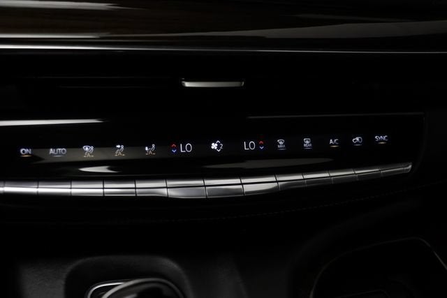 2023 Cadillac Escalade ESV 4WD Sport Platinum