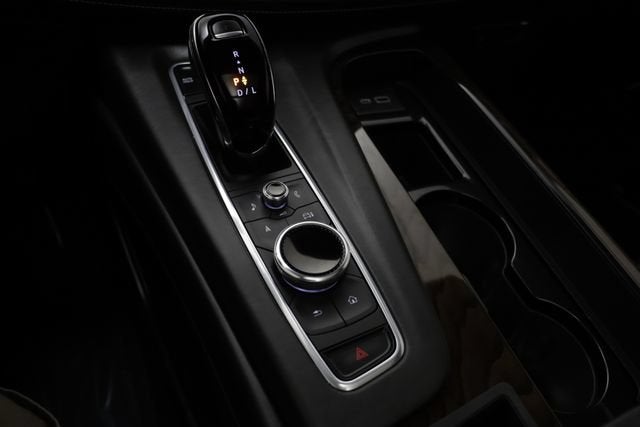 2023 Cadillac Escalade ESV 4WD Sport Platinum