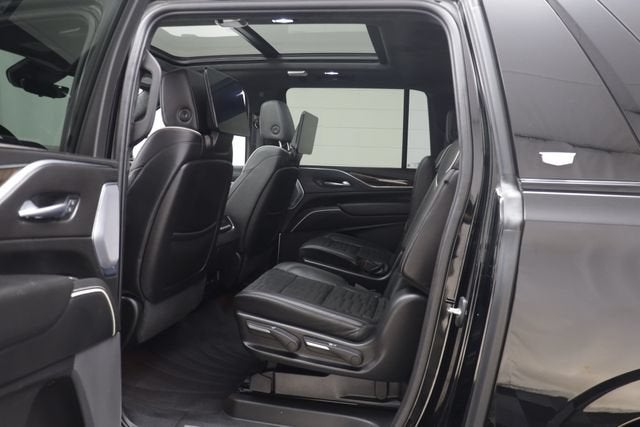 2023 Cadillac Escalade ESV 4WD Sport Platinum