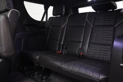 2023 Cadillac Escalade ESV 4WD Sport Platinum