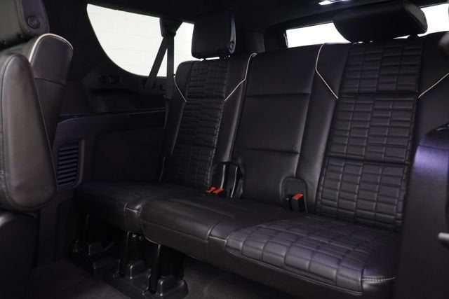 2023 Cadillac Escalade ESV 4WD Sport Platinum