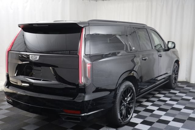 2023 Cadillac Escalade ESV 4WD Sport Platinum