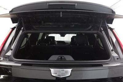 2023 Cadillac Escalade ESV 4WD Sport Platinum