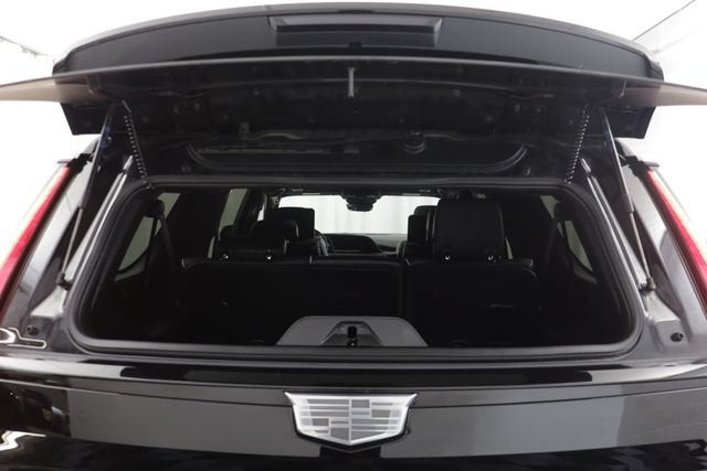2023 Cadillac Escalade ESV 4WD Sport Platinum
