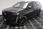 2023 Cadillac Escalade ESV 4WD Sport Platinum
